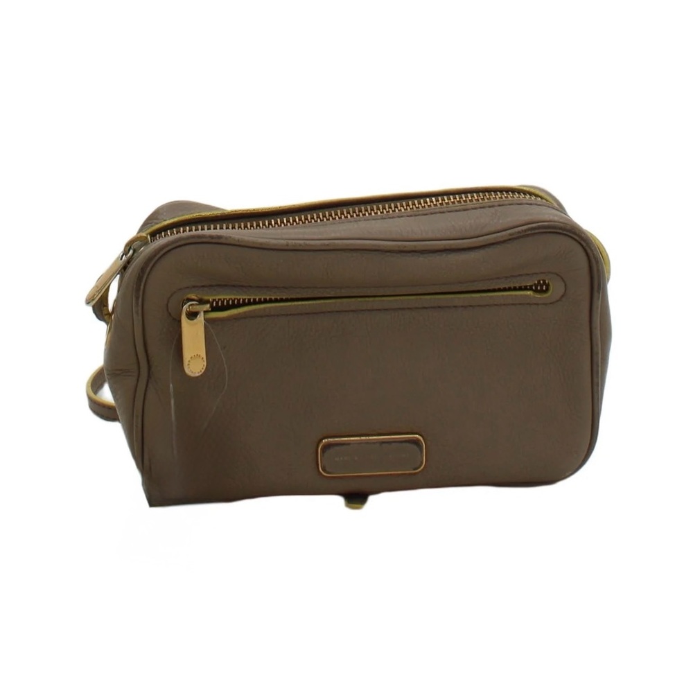 Marc by Marc Jacobs crossbody bag.